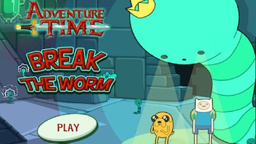 Break the Worm