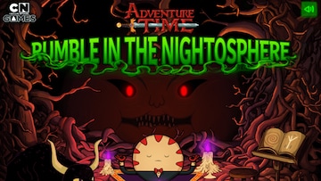 Rumble In The Nightosphere