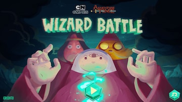 Wizard Battle