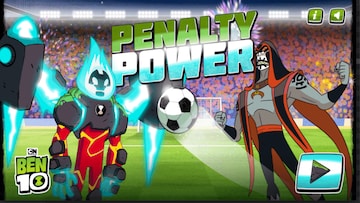 Penalty Power