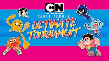 Ultimate Table Tennis Tournament
