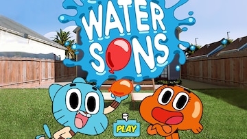 Water Sons