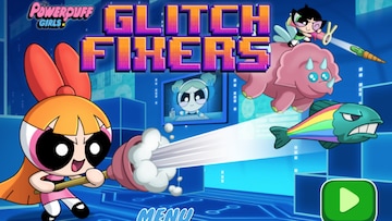 Glitch Fixers