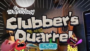 Clubber's Quarrel