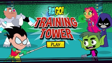 Training Tower