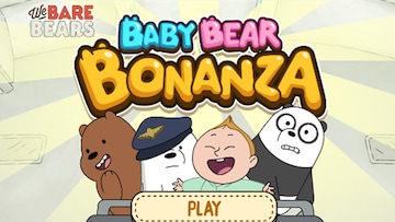 Baby Bear Bonanza