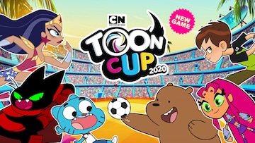 Toon Cup 2020