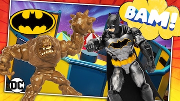 Batman Choose Your Mission: Carnival Chaos | Episode 2
