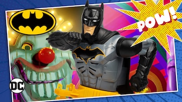 Batman Caped Crusader Chronicles | Episode 1 Trailer