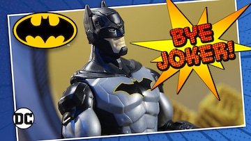 Batman Caped Crusader Chronicles | Episode 5