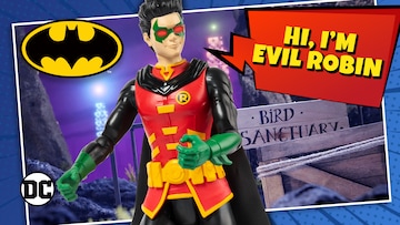 Batman Caped Crusader Chronicles | Episode 8