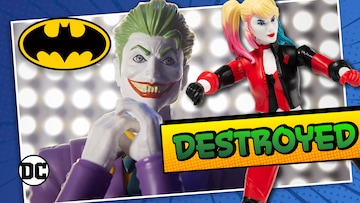 Batman Caped Crusader Chronicles | Episode 6