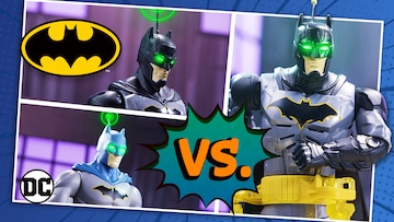 Batman Caped Crusader Chronicles | Episode 2