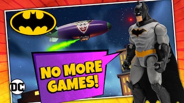 Batman Choose Your Mission: Sky Detective | Trailer