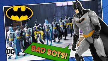 Batman Caped Crusader Chronicles | Episode 2 Trailer