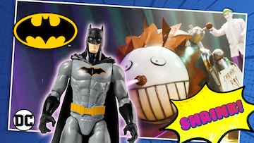Batman Caped Crusader Chronicles | Episode 3 Trailer