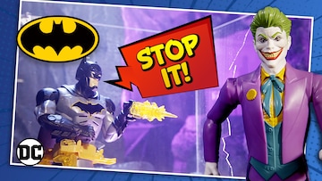 Batman Caped Crusader Chronicles | Episode 6 Trailer