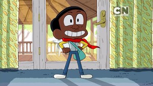 Craig Of The Creek: Meet Craig!
