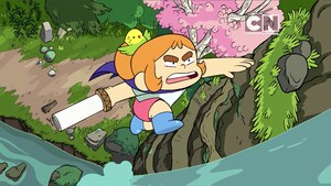 Craig Of The Creek: Meet Kelsey!