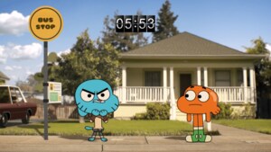 Gumball: School Blues Compilation