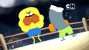 Boxing