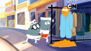 Orange Street