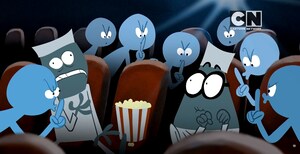 Horror Movie
