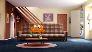 Get ready to dance with Darwin!