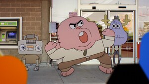 Get ready to dance with Richard!
