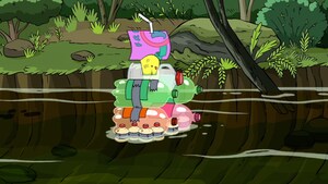 Build your own Bottle Boat!