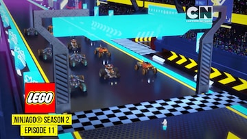 The Speedway Five-Billion