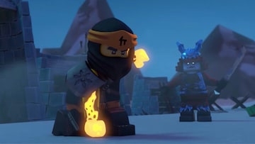 Fire Maker