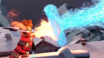 The Kaiju Protocol