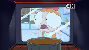 The Powerpuff Girls: I'll Be Bake