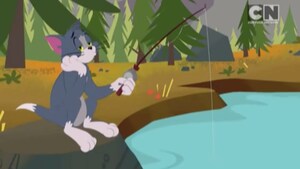 Tom’s In-Tents Adventure (Preview) Clip 2
