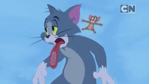 Cat Nippy (Preview) Clip 2