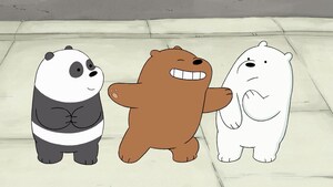 We Bare Bears: Meet the creator, Daniel Chong