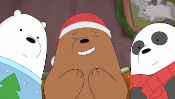 Christmas Parties