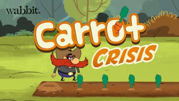Carrot Crisis