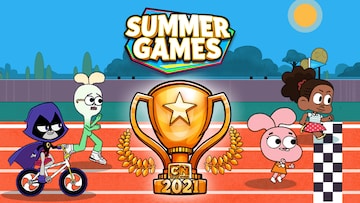 Summer Games