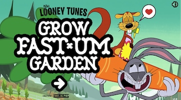 Grow Fast Um Graden