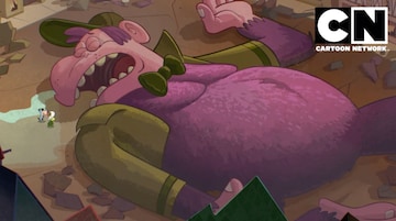 Jellystone | Sleepyhead Grape Ape