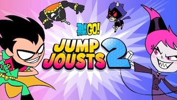 Jump Jousts 2