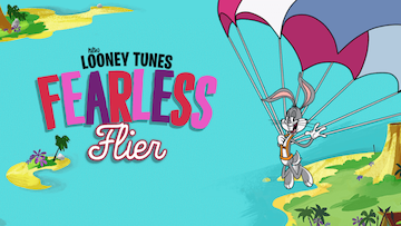 Fearless Flier