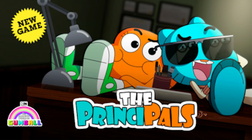 The Principals