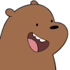 SEE ALL GAMES FROM: We Bare Bears