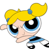 SEE ALL GAMES FROM: The Powerpuff Girls