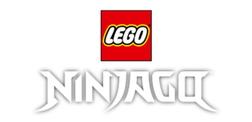 Ninjago: Masters of Spinjitzu