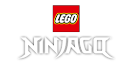 Ninjago: Masters of Spinjitzu