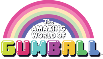 The Amazing World of Gumball